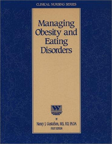 Managing Obesity And Eating Disorders