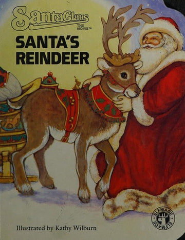 Santa's Reindeer