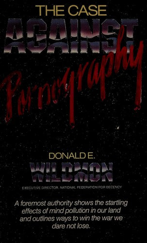 The Case Against Pornography