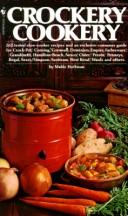 Crockery Cookery