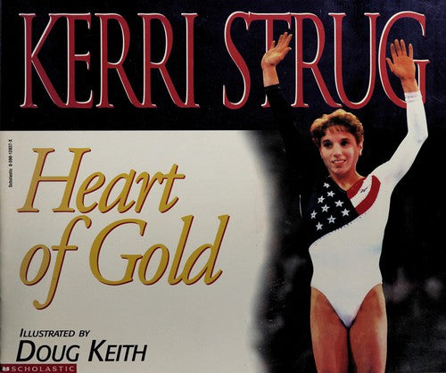 Heart Of Gold