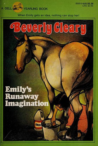 Emily's Runaway Imagination