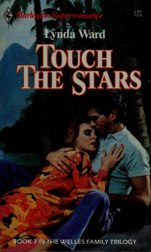 Touch The Stars (Superomance, No 325)