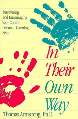 In Their Own Way