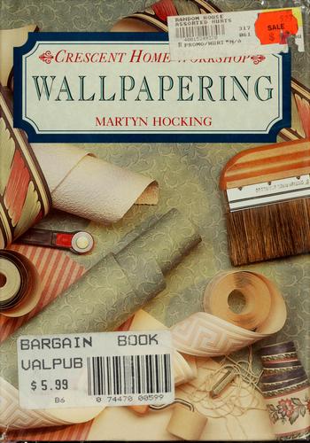 Wallpapering