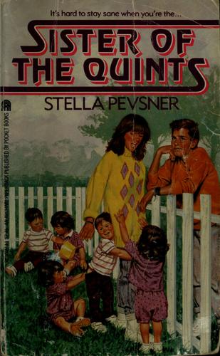 Sister Of The Quints