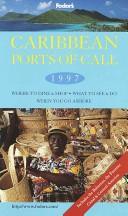 Caribbean Ports Of Call 1997