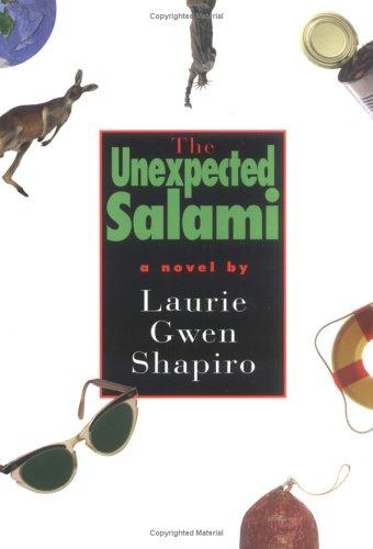 The Unexpected Salami