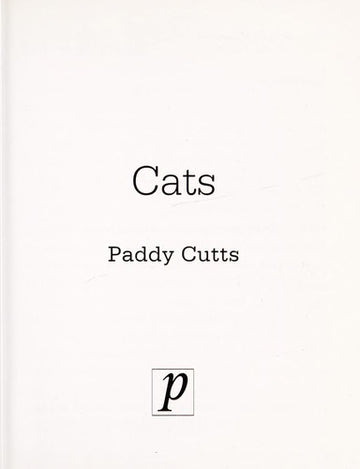 Cats (Pocket Reference)