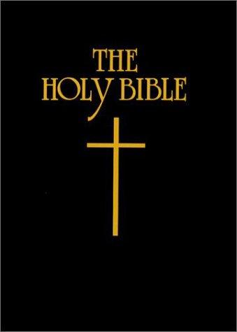 The Holy Bible: Douay Rheims Version
