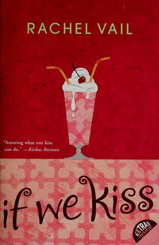 If We Kiss
