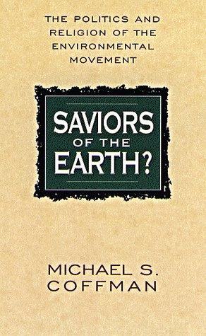 Saviors Of The Earth