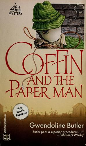 Coffin And The Paper Man