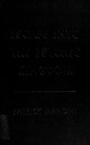 Escape Into The Psychic Kingdom (without dust cover)
