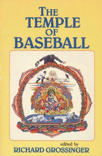 The Temple Of Baseball