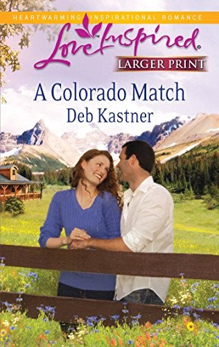 A Colorado Match