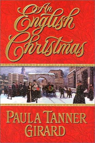 An English Christmas (Kensington Regency Romance)