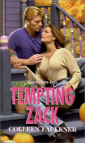 Tempting Zack