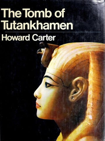 The Tomb Of Tutankhamen