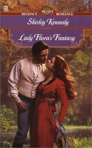 Lady Floras Fantasy