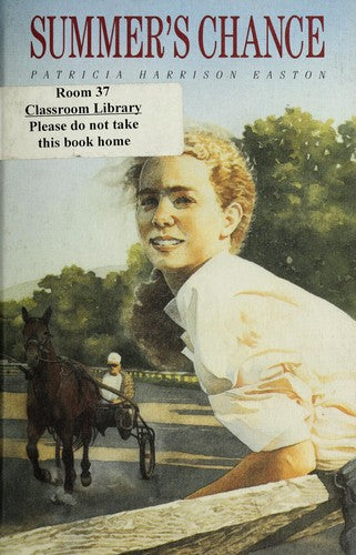 Summer's Chance