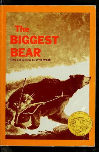 Biggest Bear