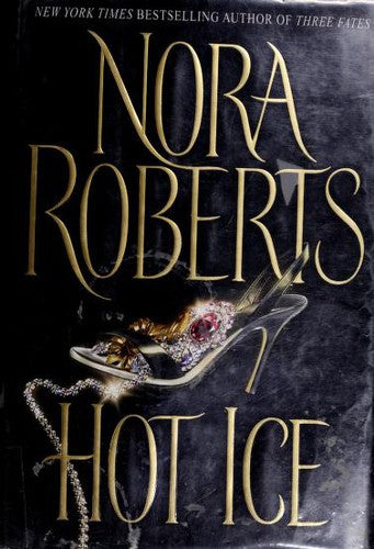 Hot Ice