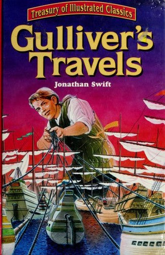Gulliver's Travels