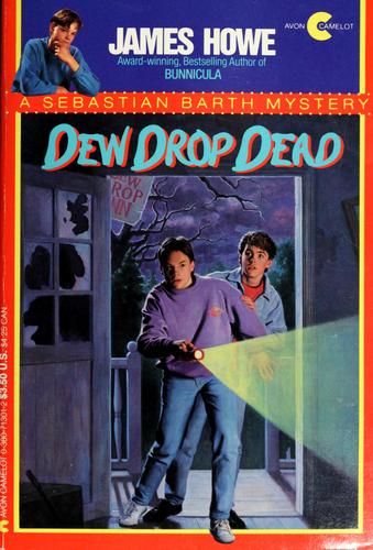 Dew Drop Dead