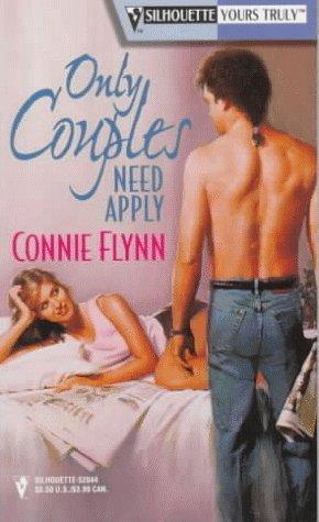 Only Couples Need Apply