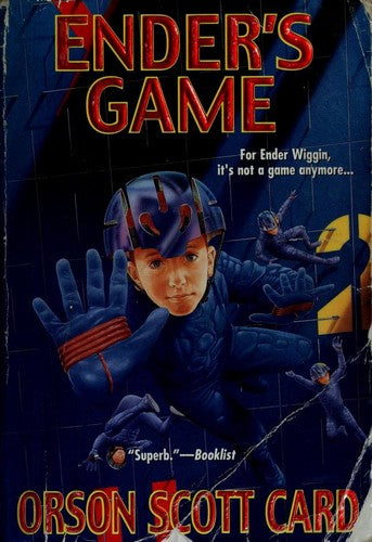 Ender's Game