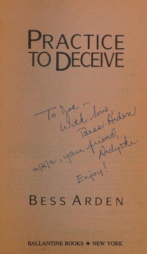 Practice To Deceive