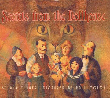 Secrets From The Dollhouse