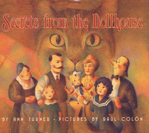 Secrets From The Dollhouse