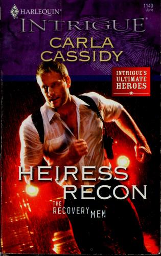 Heiress Recon