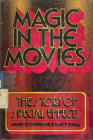 Magic in the movies