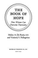 Book Of Hope: how women can overcome depression
