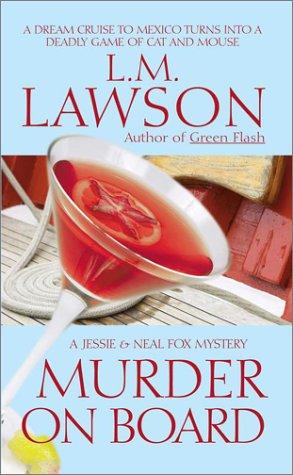 Murder On Board