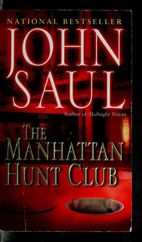 The Manhattan Hunt Club