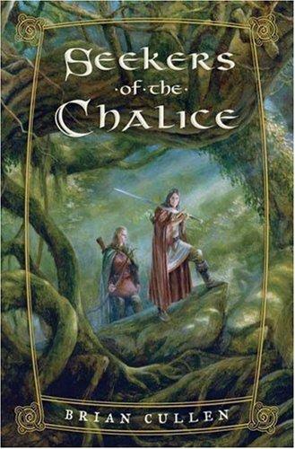 Seekers Of The Chalice