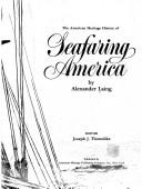 The American Heritage History Of Seafaring America