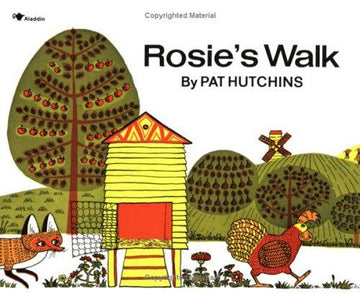 Rosies Walk