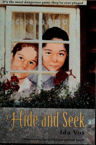 Hide And Seek