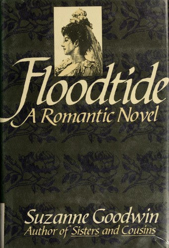 Floodtide (without dust jacket)