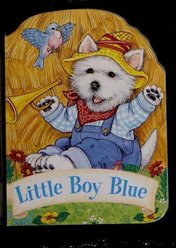 Little Boy Blue