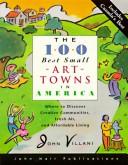 The 100 Best Small Art Towns In America: Where To Discover Creative Communities, Fresh Air, And Affordable Living
