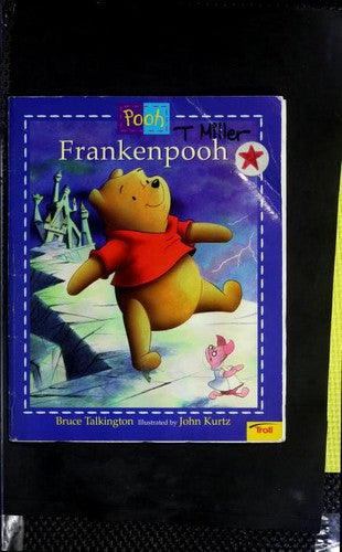 Frankenpooh