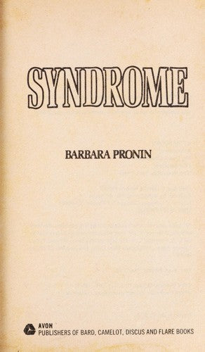 Syndrome