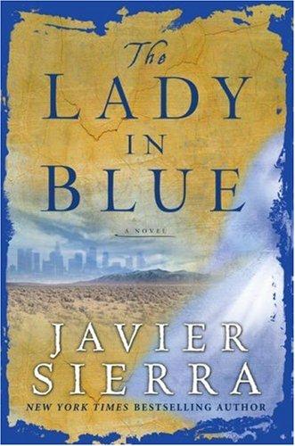 The Lady In Blue: a novel
