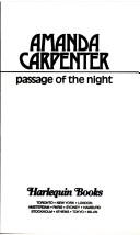 Passage of the Night